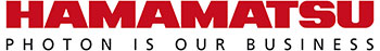 Logo HAMAMATSU PHOTONICS Deutschland GmbH