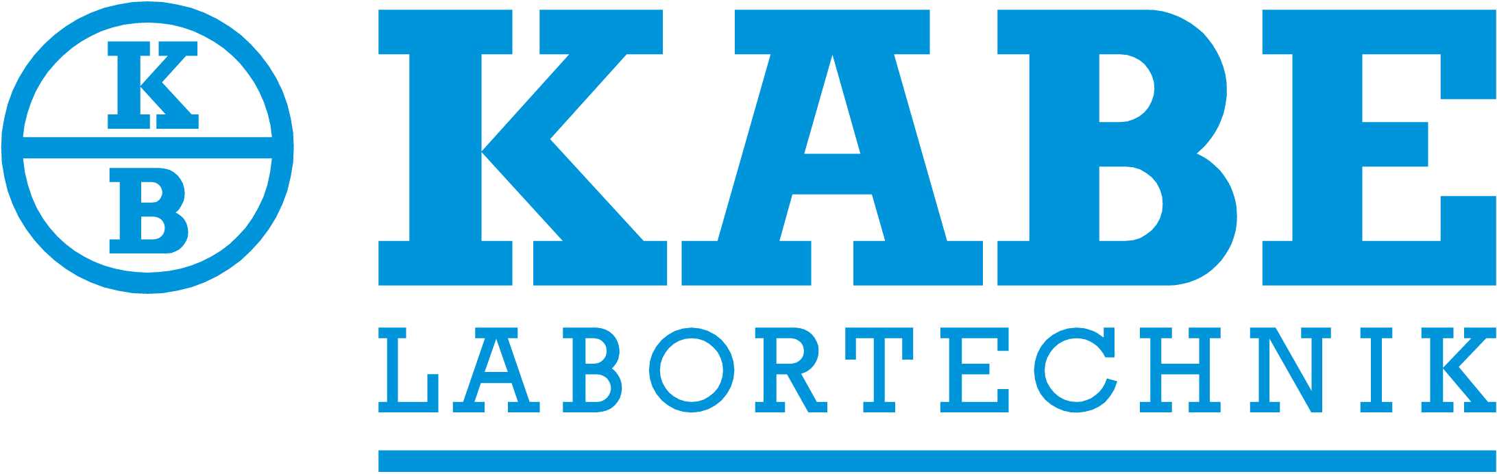 Logo KABE LABORTECHNIK