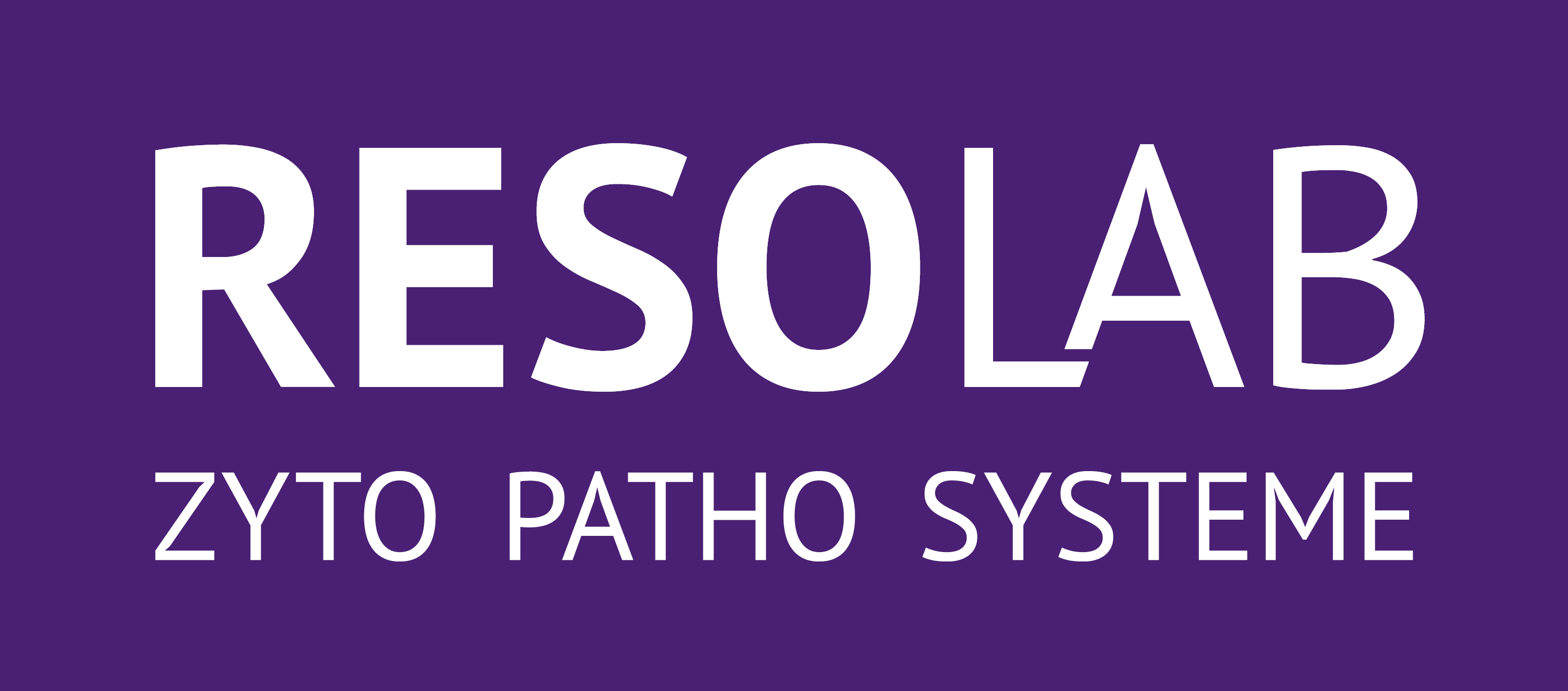Logo RESOLAB GmbH