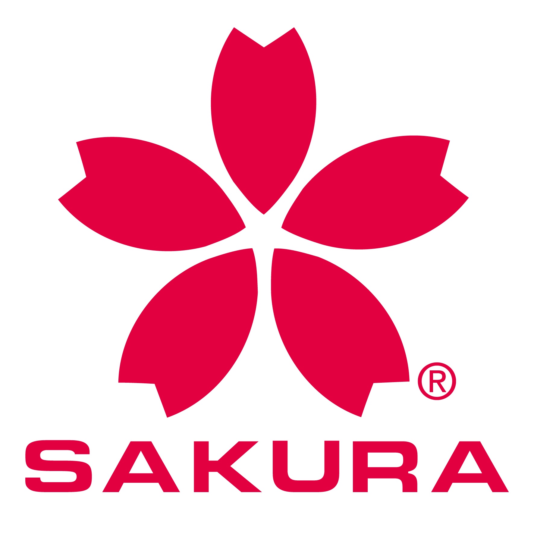 Logo Sakura Finetek Germany GmbH