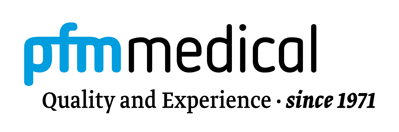 Logo pfm medical gmbh